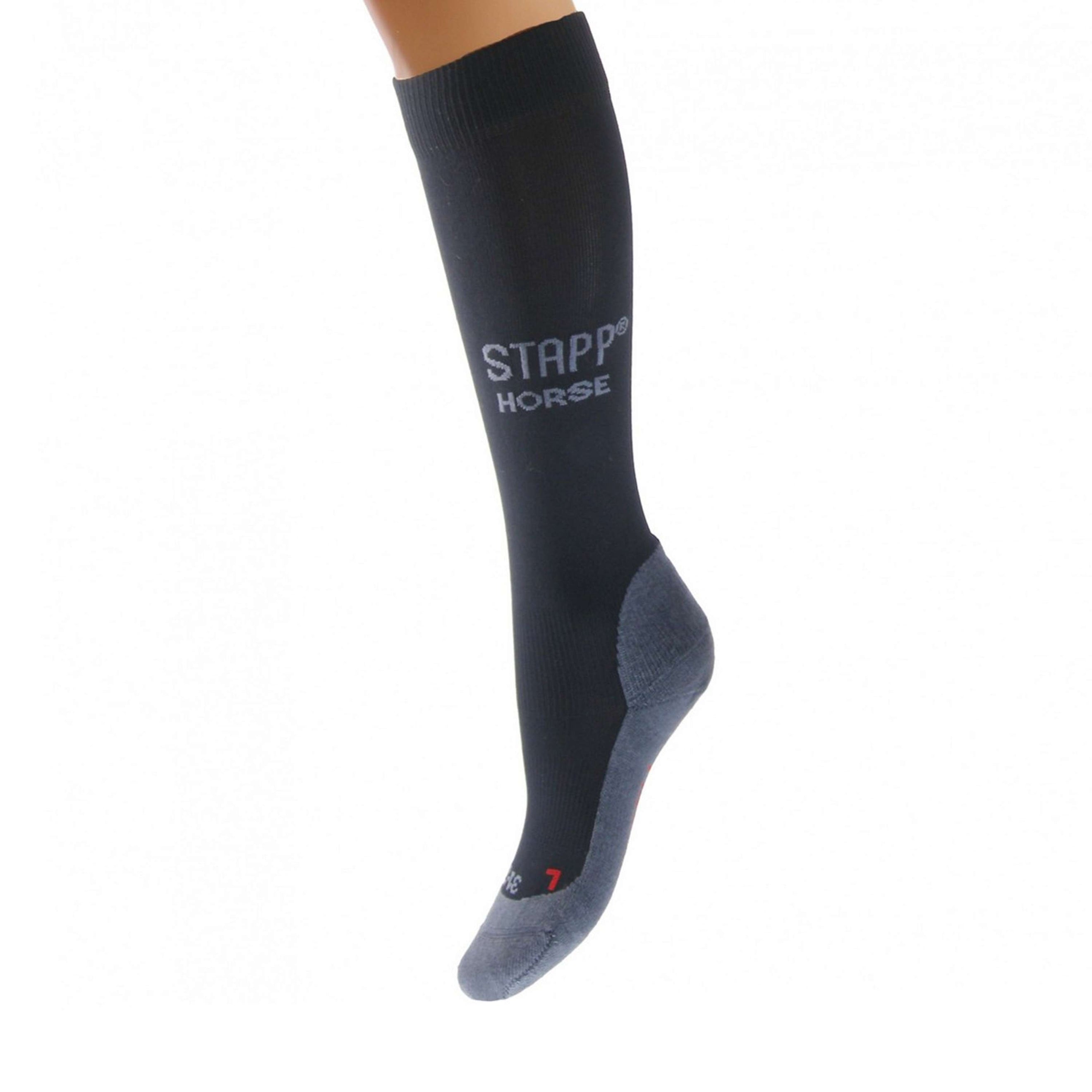 Stapp Horse Reitsocken Uni Deocell Marine Stapp Horse Reitsocken Uni Deocell Marine