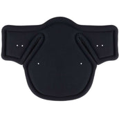 Stübben Spring Sattelgurt Equi-Soft Pad Neopren Schwarz