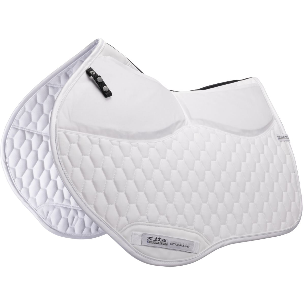 Stübben Korrekturpad Streamline GEN2 Springen Weiß
