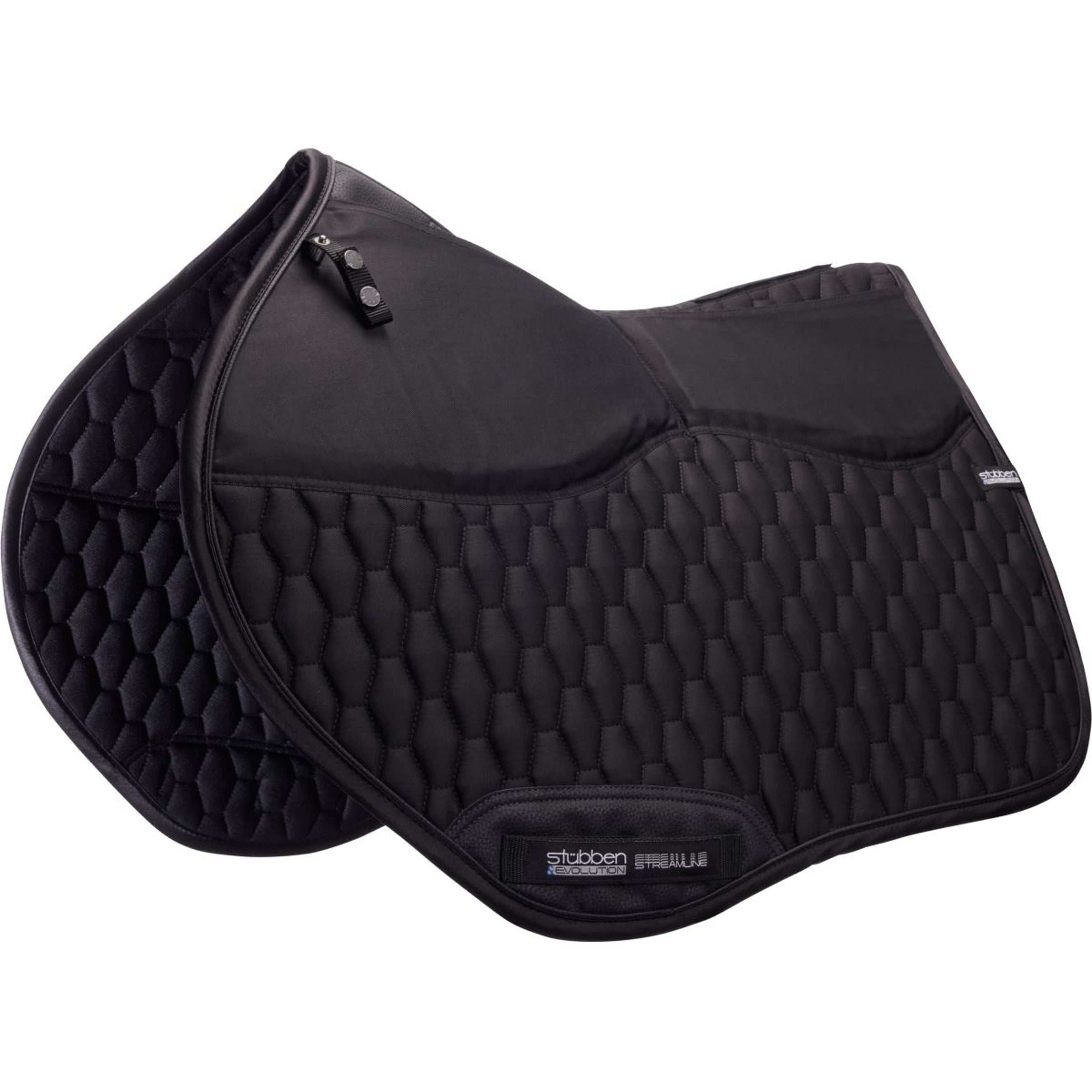 Stübben Korrekturpad Streamline GEN2 Springen Schwarz Stübben Korrekturpad Streamline GEN2 Springen Schwarz