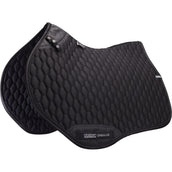 Stübben Schabracke Streamline GEN2 Springen Schwarz
