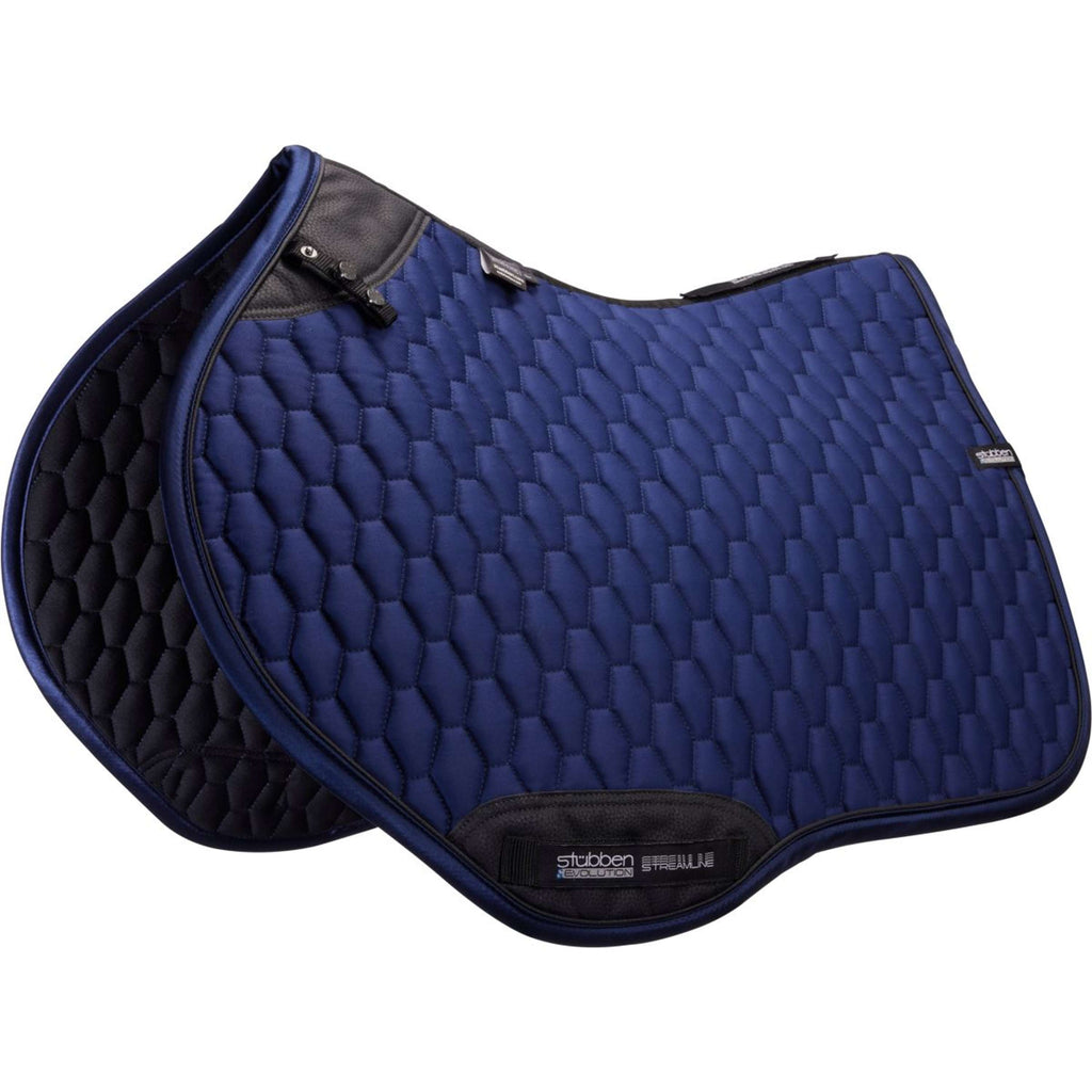Stübben Schabracke Streamline GEN2 Springen Blau