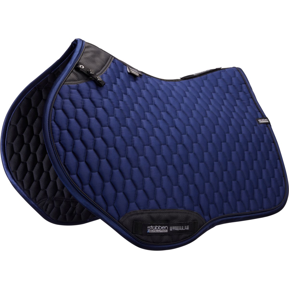 Stübben Schabracke Streamline GEN2 Springen Blau