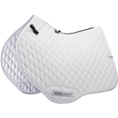 Stübben Schabracke Streamline GEN2 Springen Weiß
