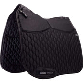 Stübben Korrekturpad Streamline GEN2 Dressur Schwarz