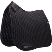 Stübben Schabracke Streamline GEN2 Dressur Schwarz