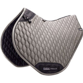 Stübben Schabracke Streamline GEN2 Cross Country Grau