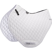 Stübben Schabracke Streamline GEN2 Cross Country Weiß