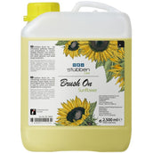 Stübben Anti Klett Spray Sunflower Refill