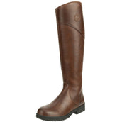 Suedwind Reitstiefel Amaron Tall Wool Regular Wasserdicht Chocolate