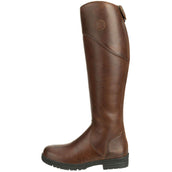 Suedwind Stiefeletten Amaron Tall Wool Wide/Regular Wasserdicht Chocolate