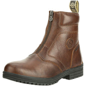 Suedwind Stiefeletten Amaron FZ Wool Wasserdicht Chocolate