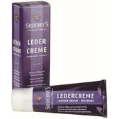 Suedwind Ledercreme Braun