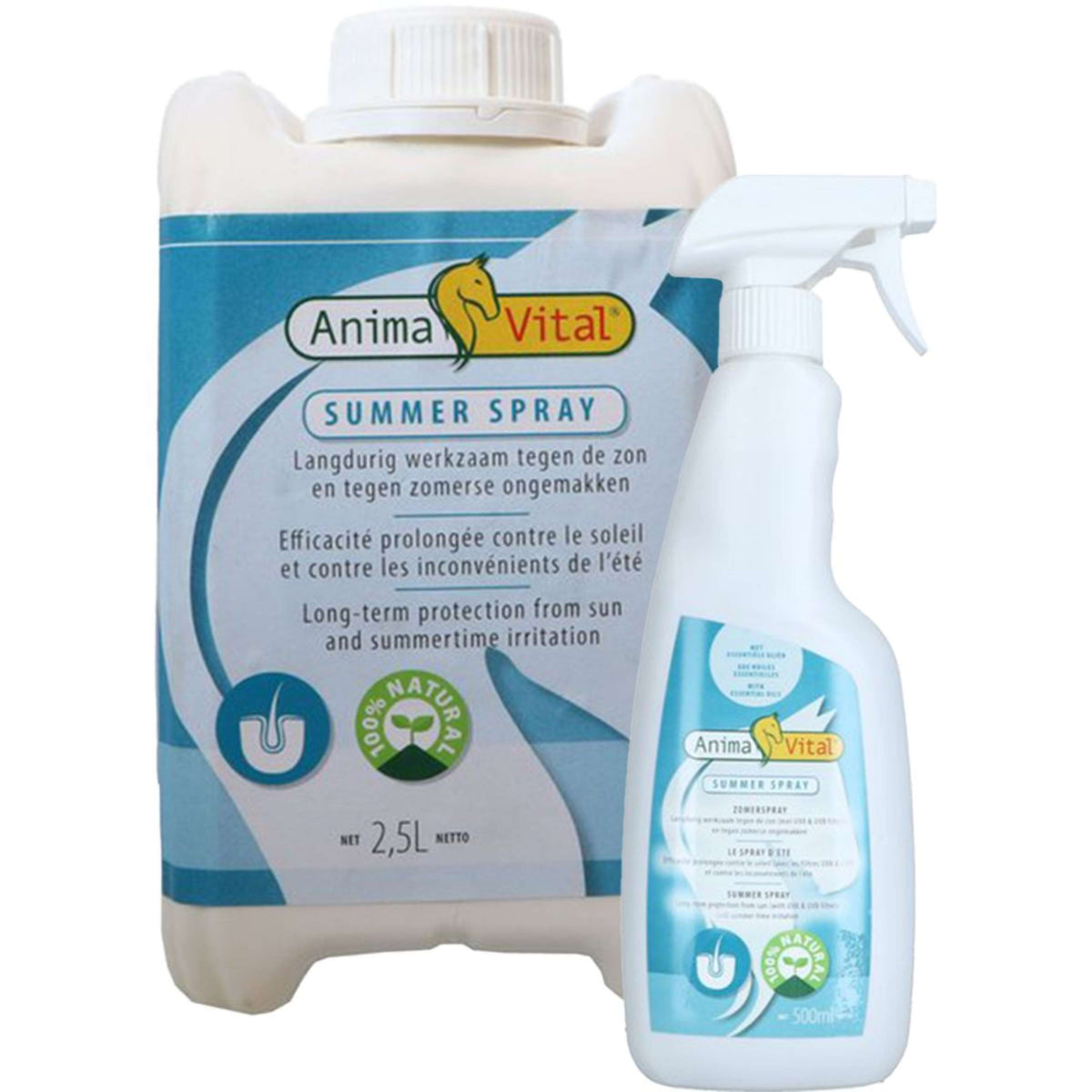 Animavital Sommerspray