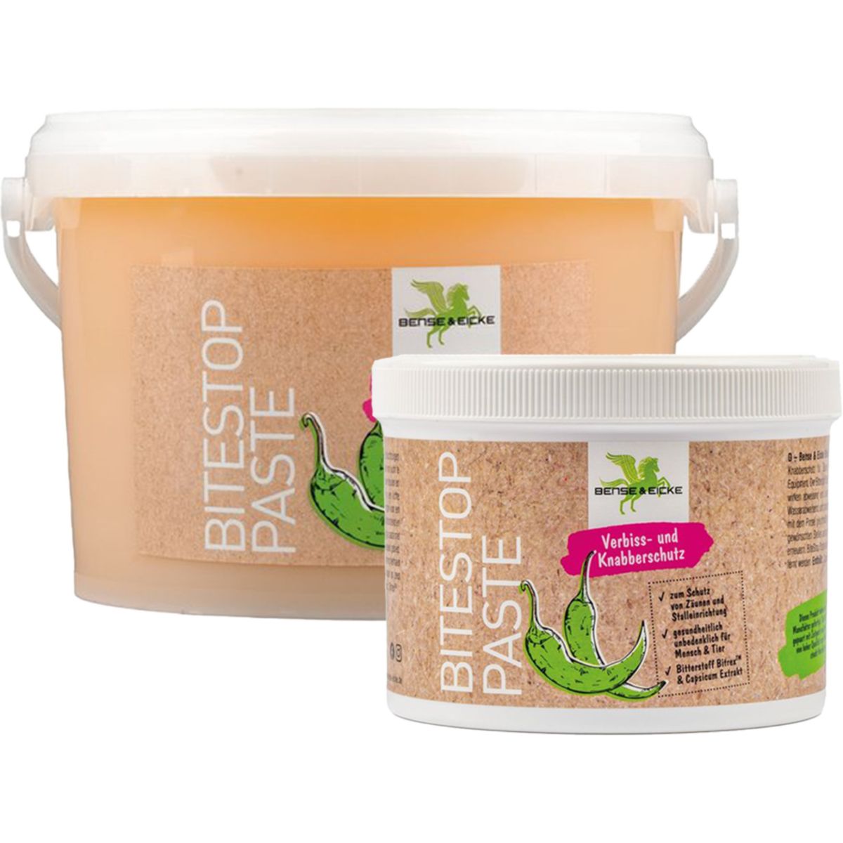 Bense & Eicke BiteStop Paste