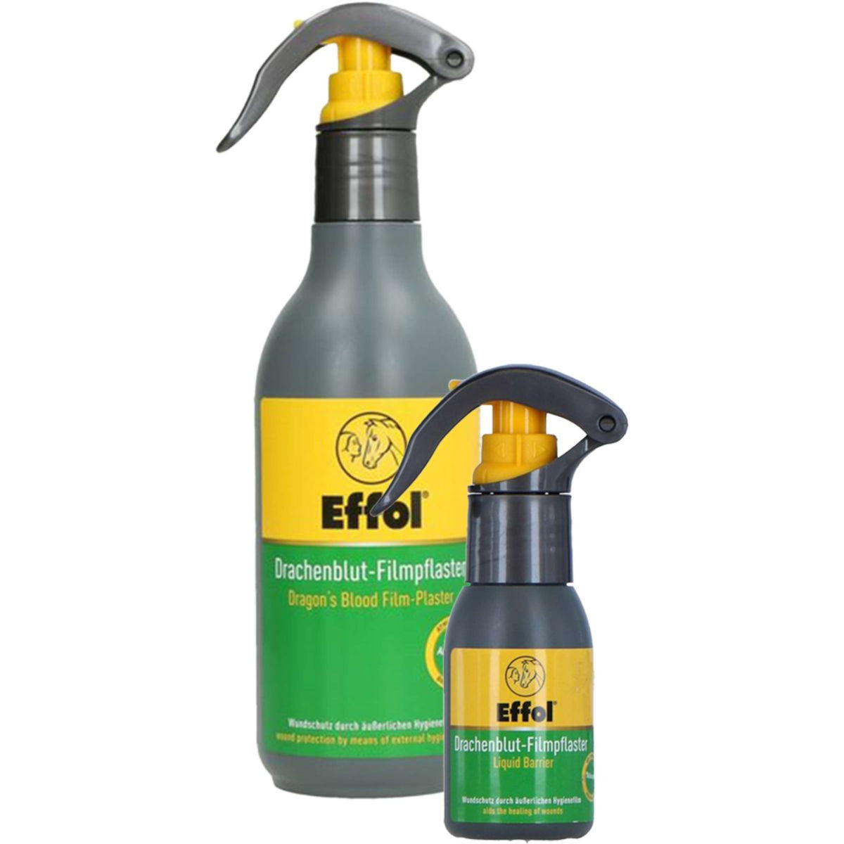 Effol Drachenblut Pflasterspray