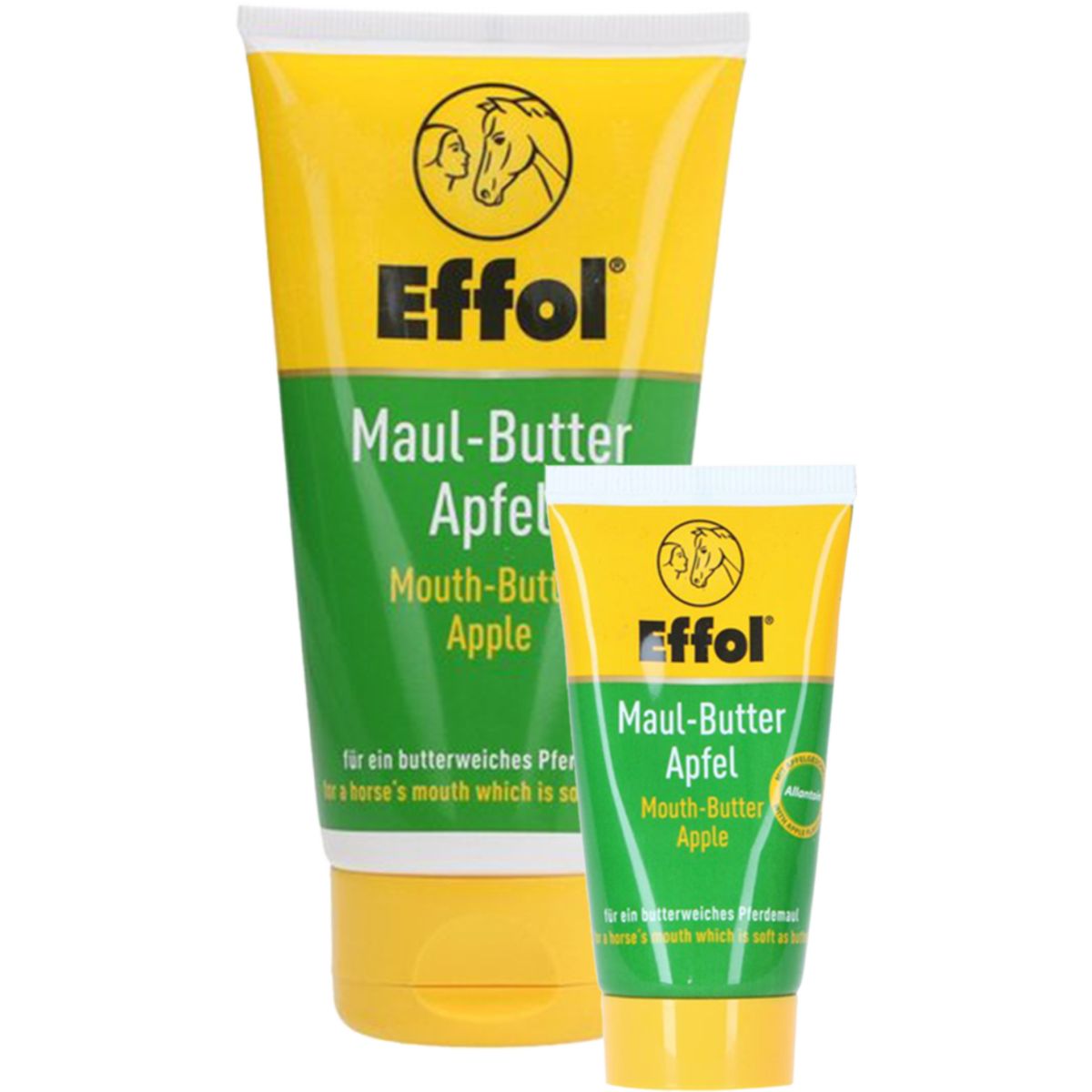 Effol Maul-Butter Apfel