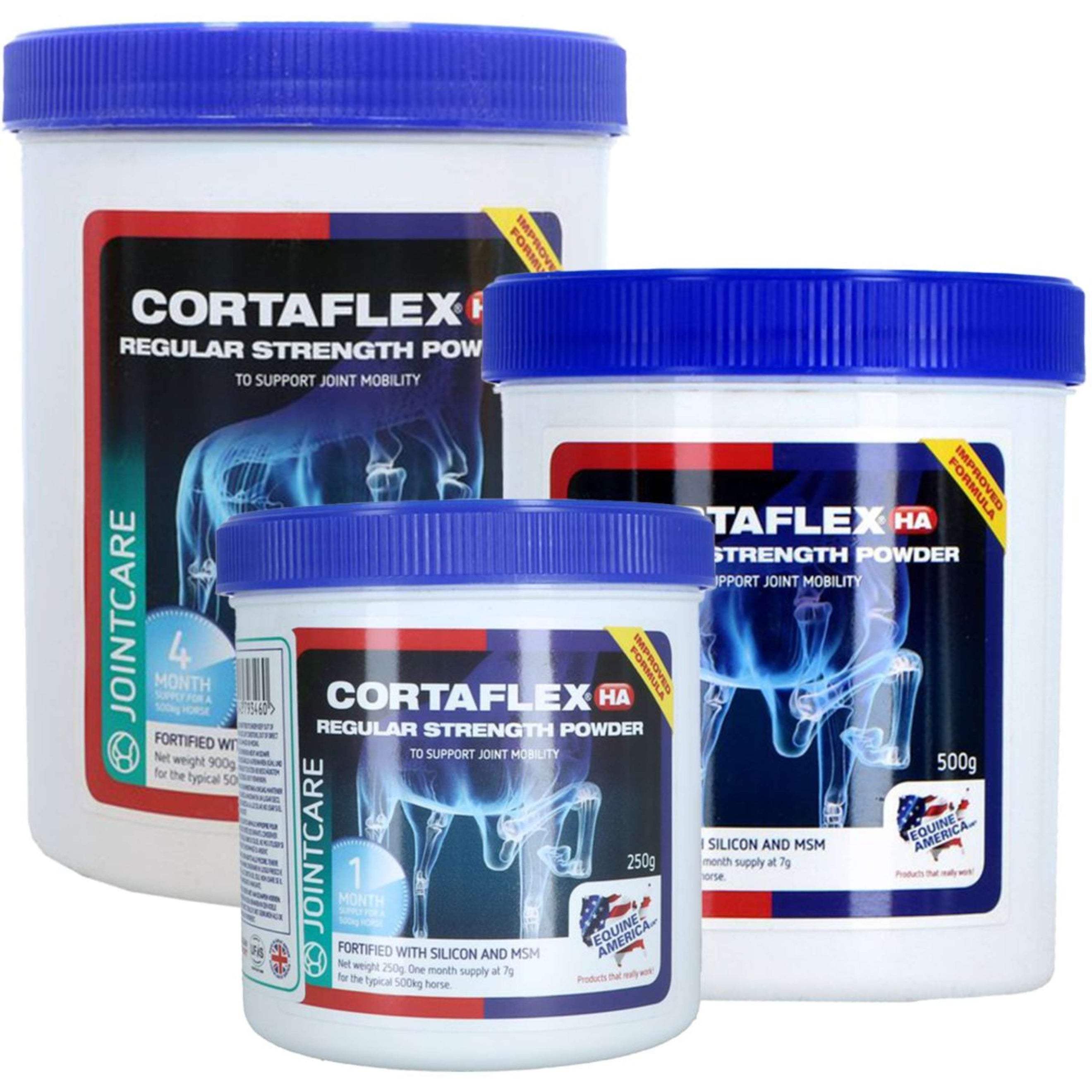 Cortaflex HA Regular Powder Cortaflex HA Regular Powder