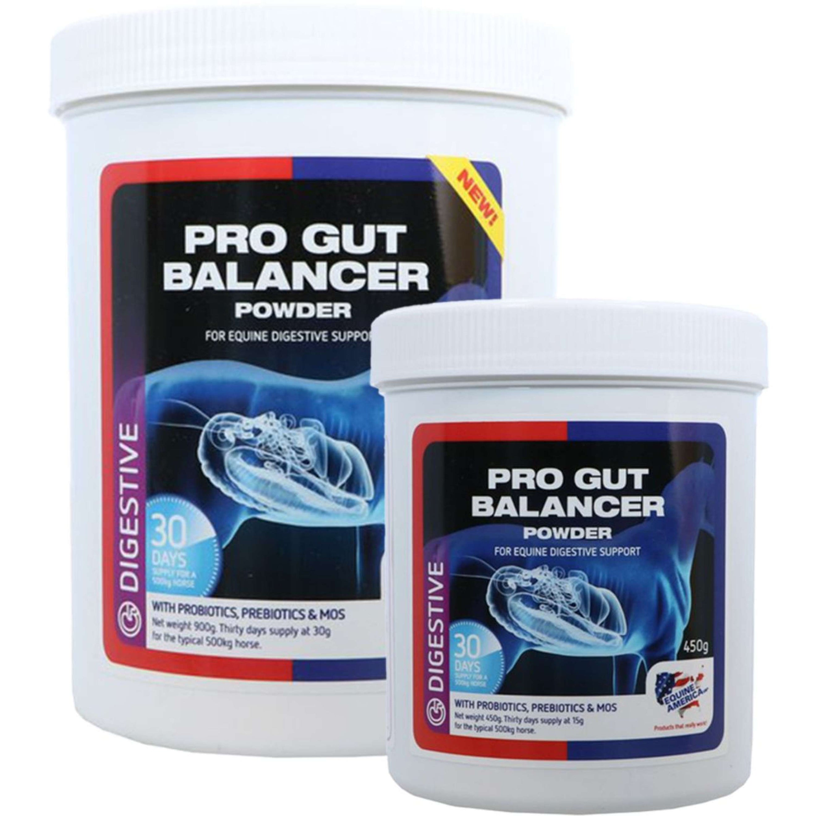 Equine America Pro Gut Balancer Equine America Pro Gut Balancer