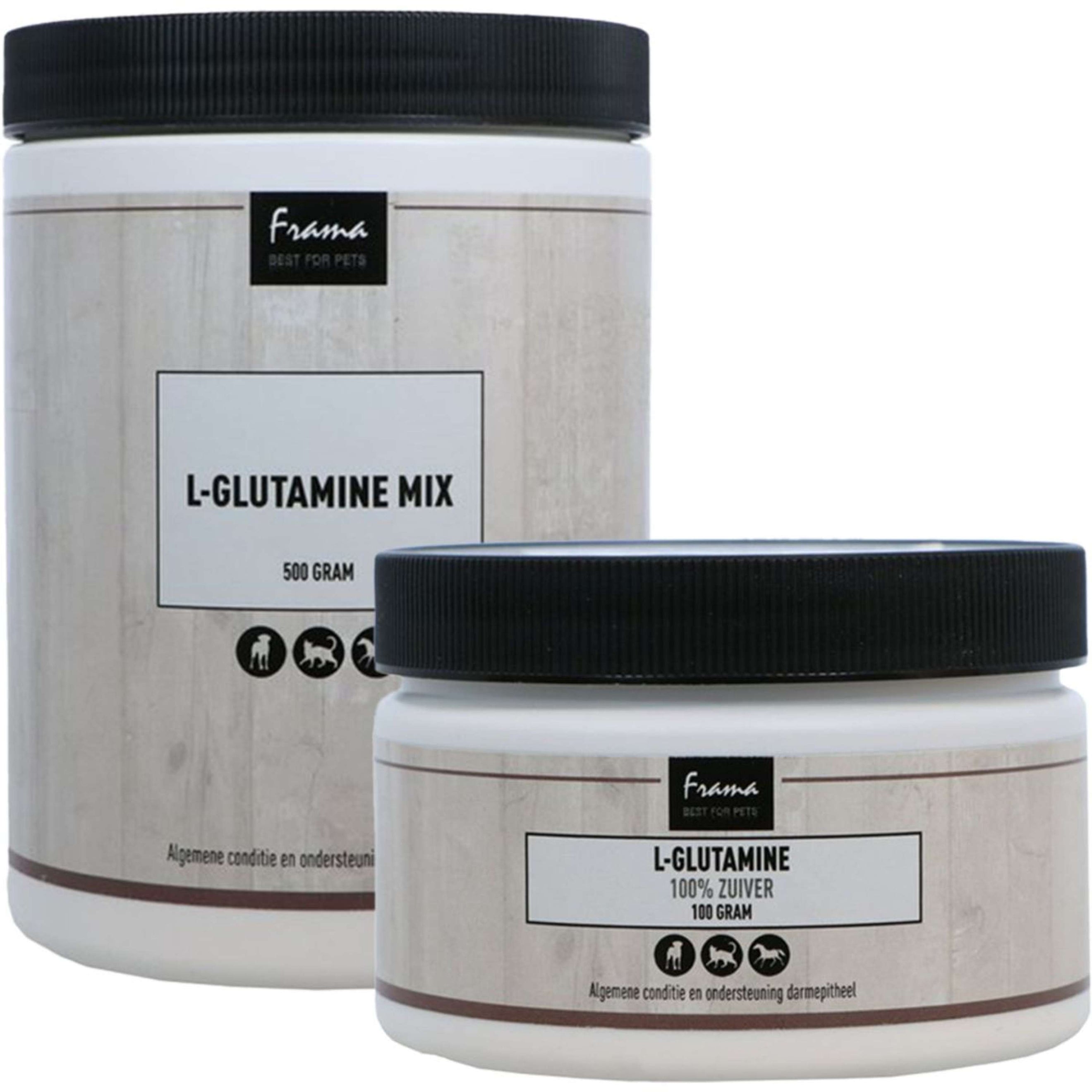 Frama Best For Pets L-Glutamin Frama Best For Pets L-Glutamin