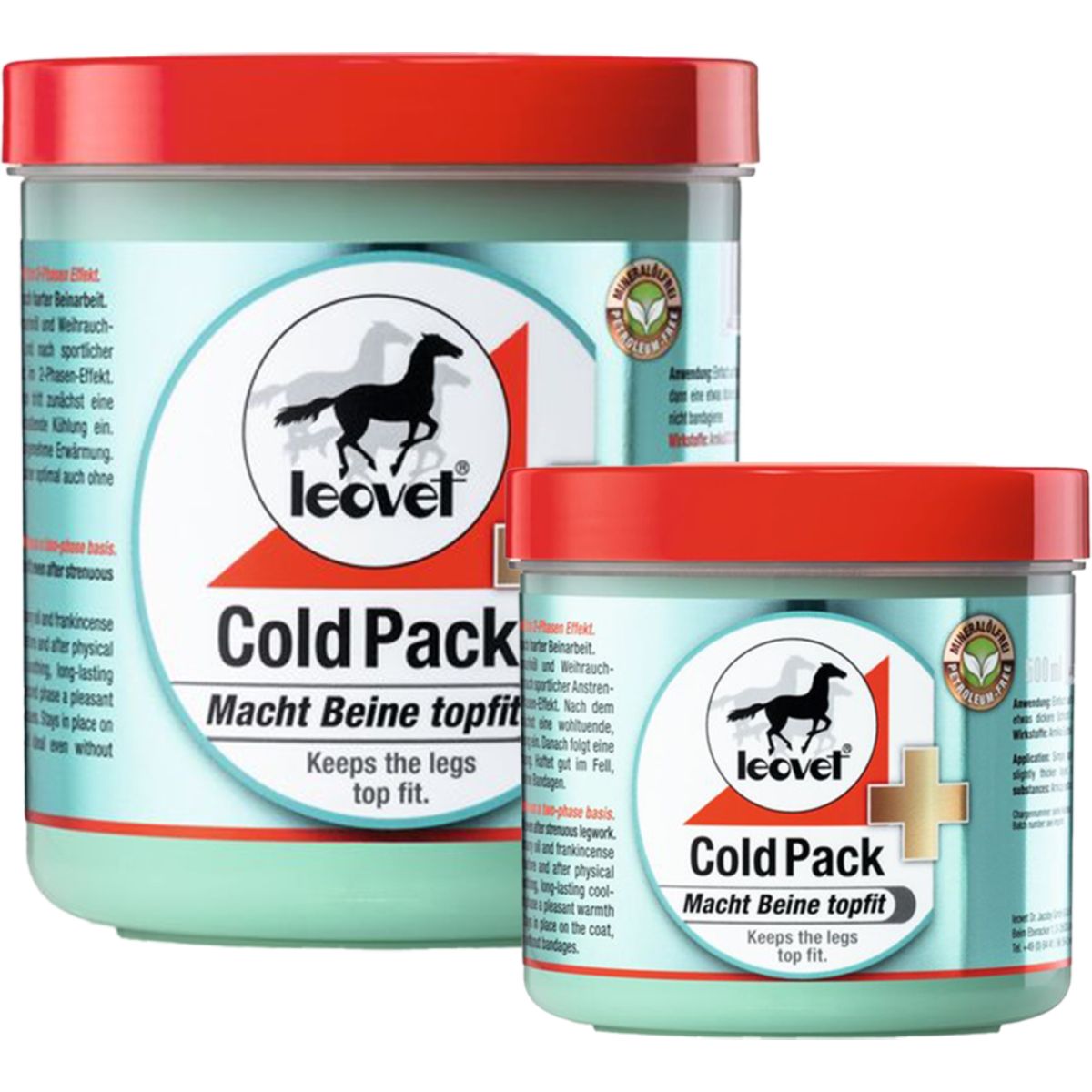 Leovet Cold Pack