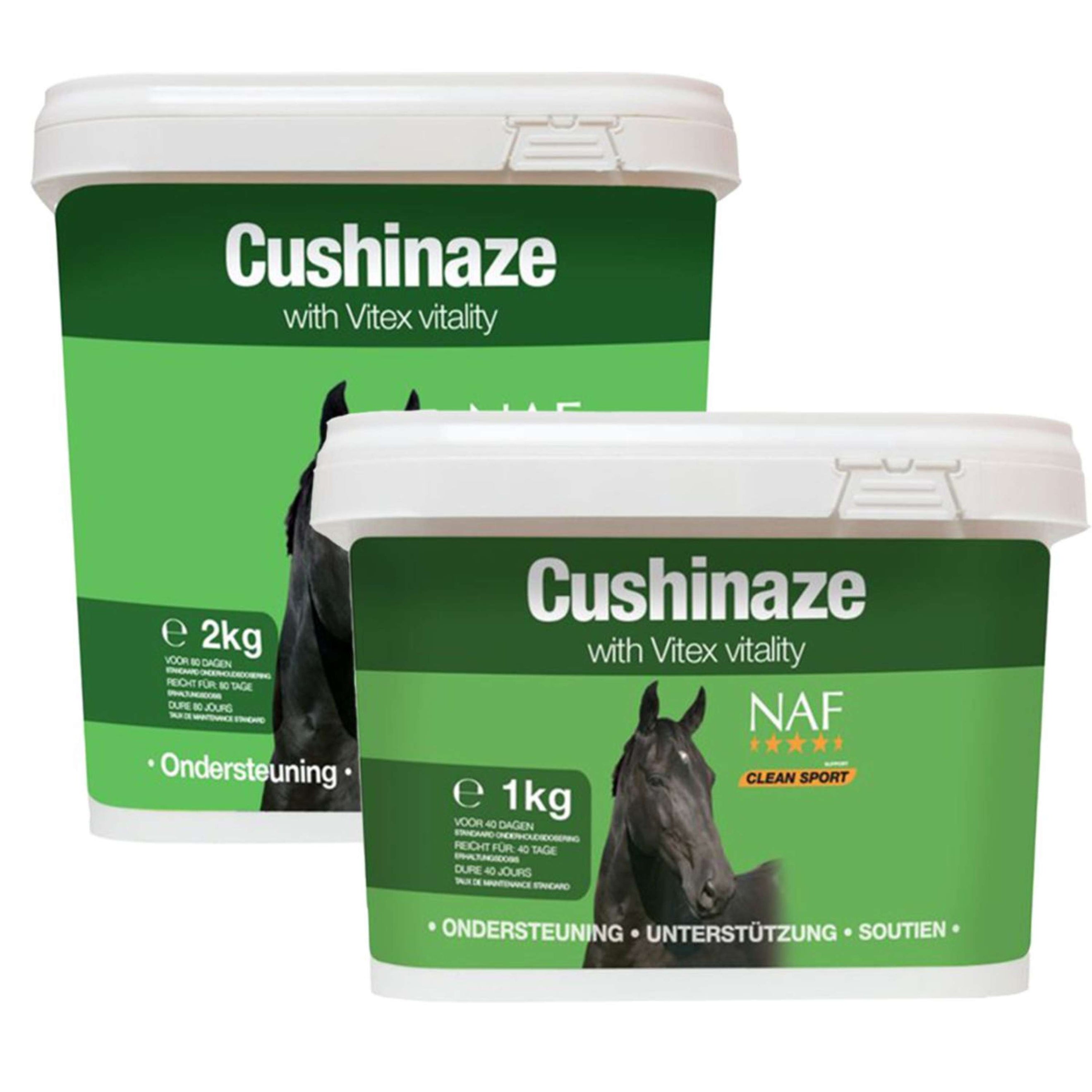 NAF Cushinaze NAF Cushinaze