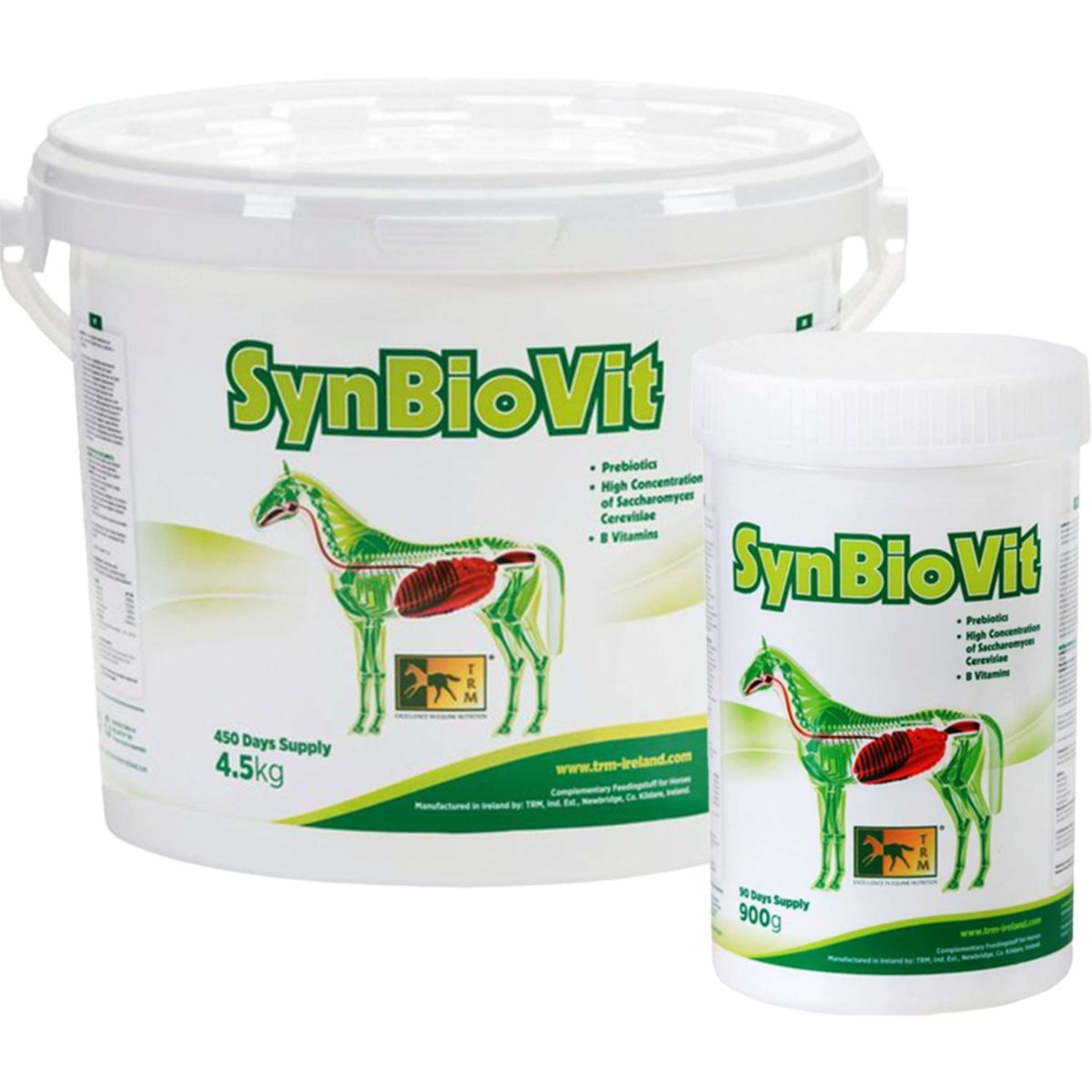 TRM Synbiovit TRM Synbiovit