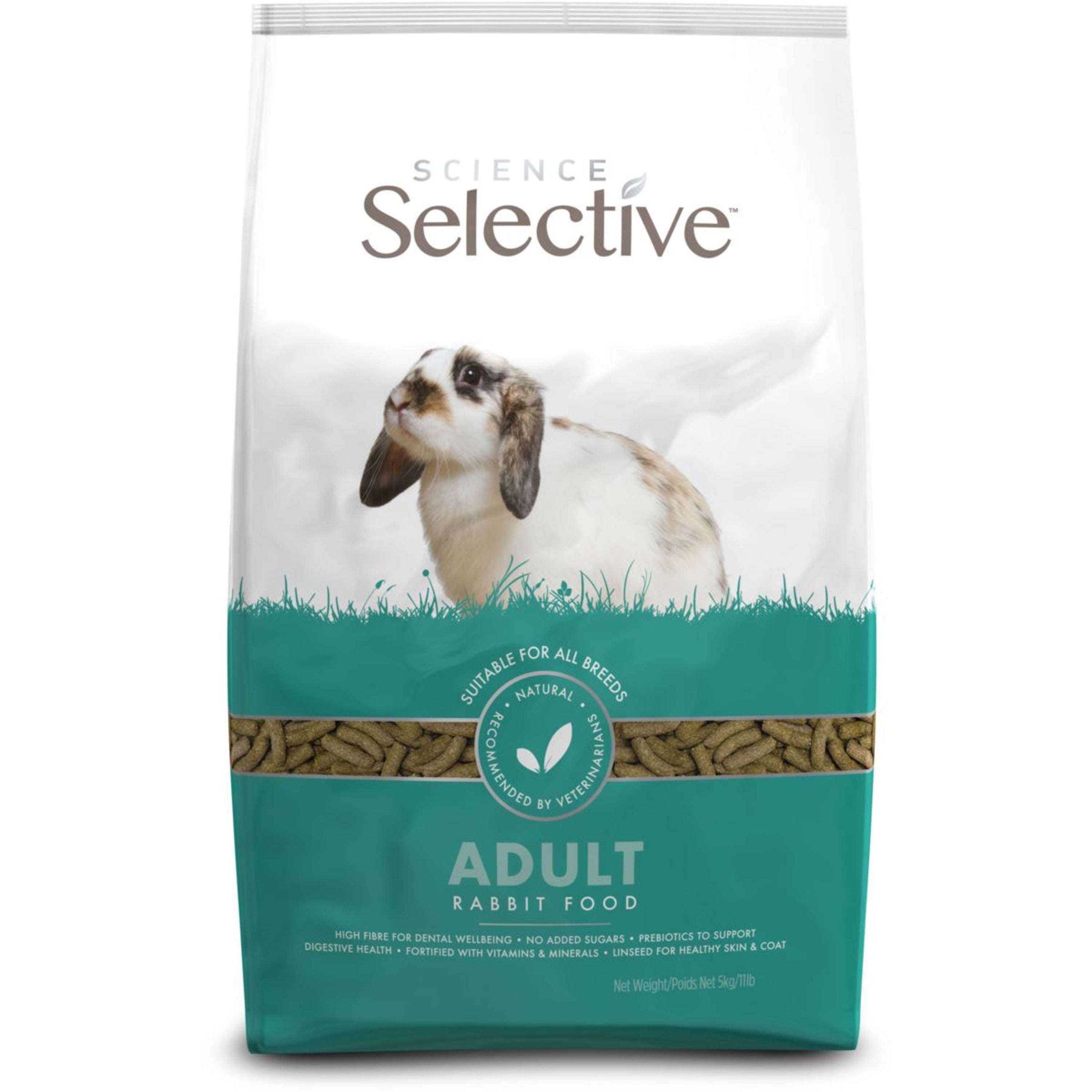 Supreme Rabbit Science Selective Supreme Rabbit Science Selective