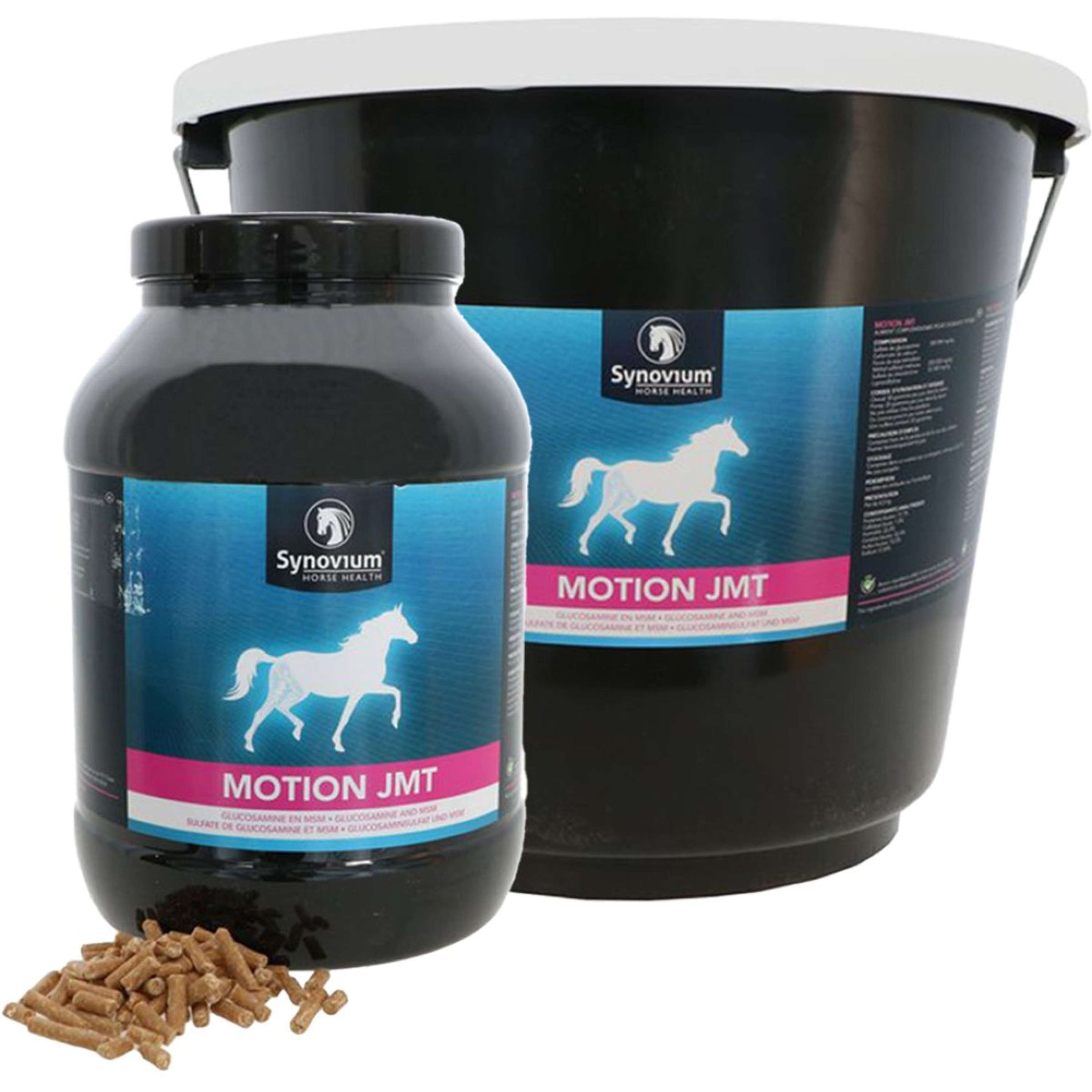 Synovium Motion JMT Pallette Synovium Motion JMT Pallette