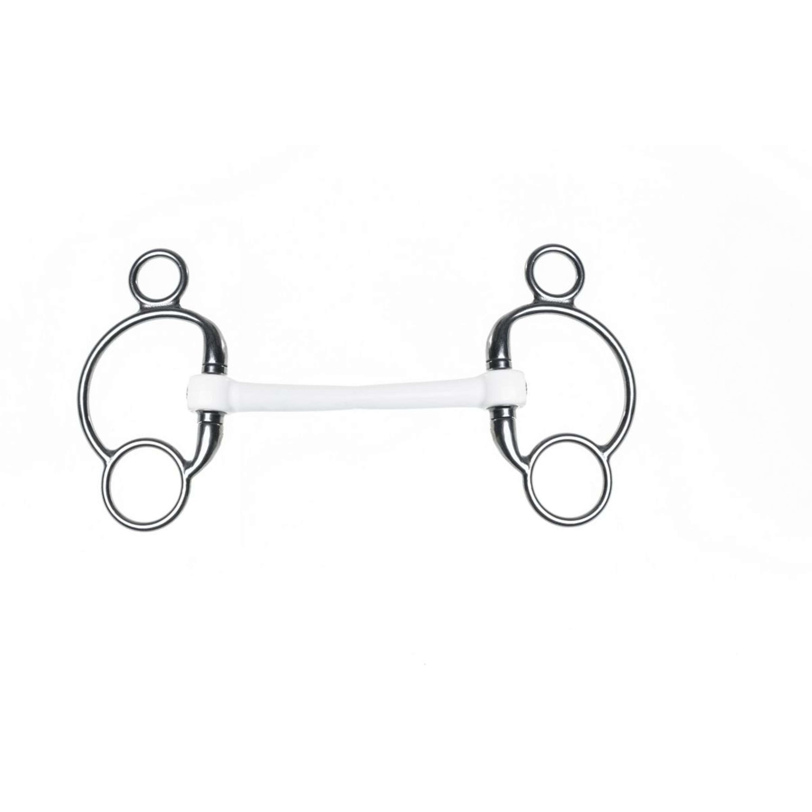 Trust Pessoa Olivenkopfgebiss Inno Sense 2,5 Flexi Soft 15mm Trust Pessoa Olivenkopfgebiss Inno Sense 2,5 Flexi Soft 15mm