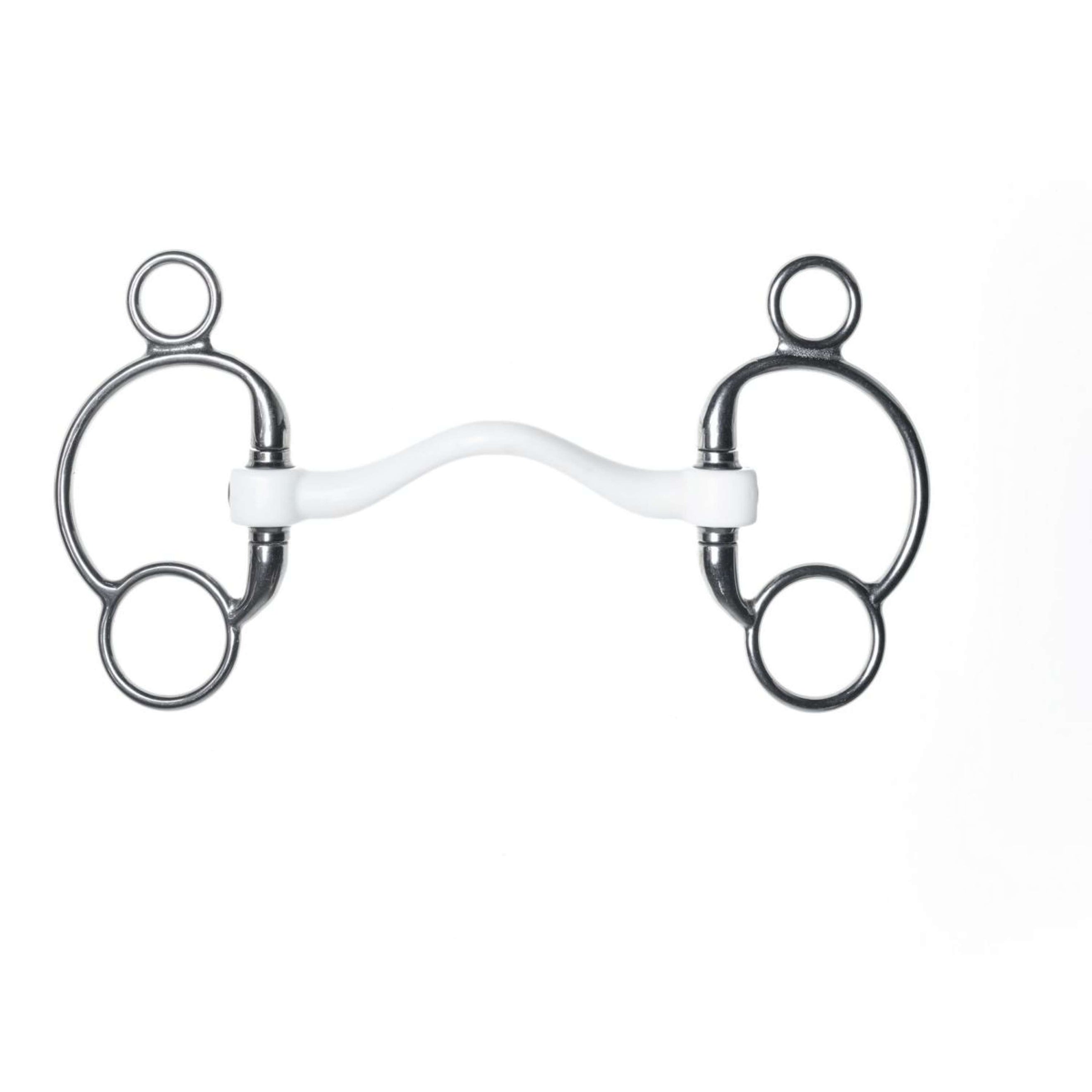 Trust Pessoa Olivenkopfgebiss Inno Sense Port Medium 15mm Trust Pessoa Olivenkopfgebiss Inno Sense Port Medium 15mm