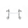 Trust Baby Kandare Inno Sense Fixed Flexi Soft Slim 14mm