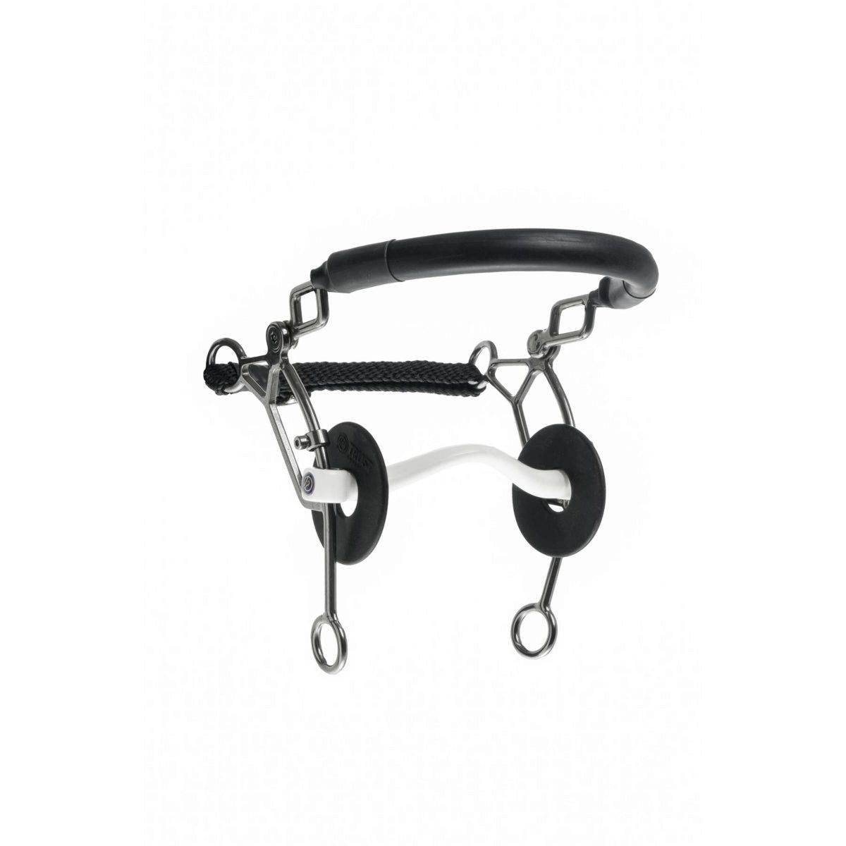 Trust Hackamore Inno Sense Port Hard Combi 15mm Lang