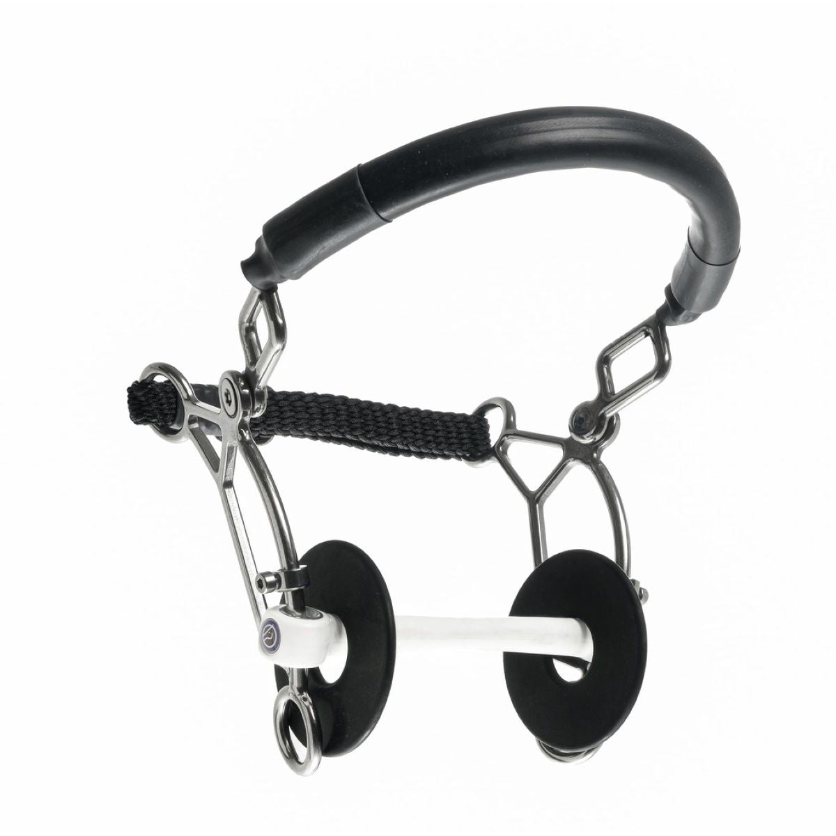 Trust Hackamore Inno Sense Combi Flexi Soft 15mm Kurz