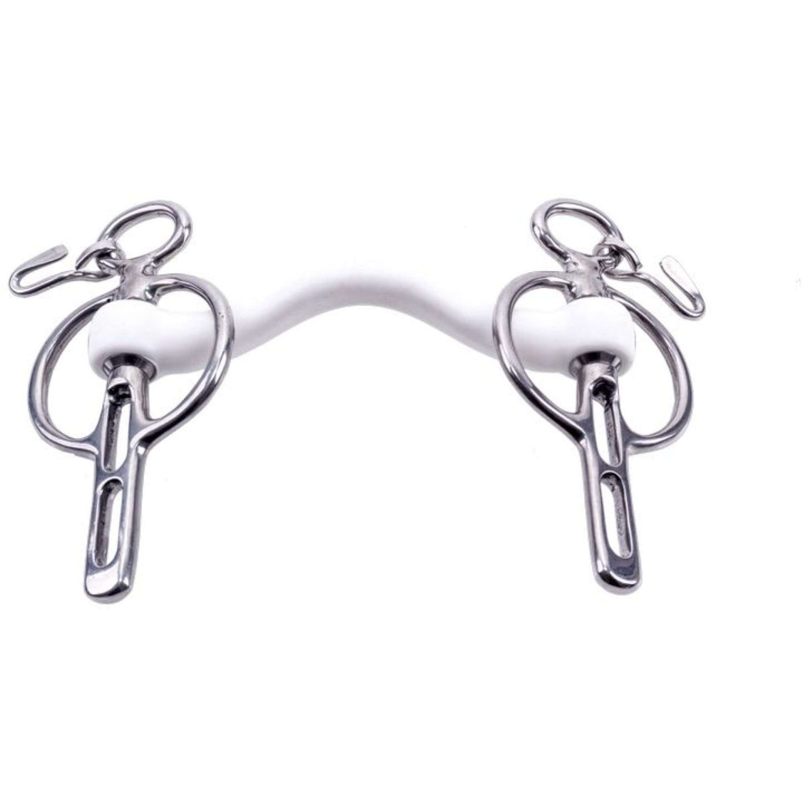 Trust Kandarre Gebiss Inno Sense Liverpool 2 Slot Non Fixed Port Medium 20mm Trust Kandarre Gebiss Inno Sense Liverpool 2 Slot Non Fixed Port Medium 20mm