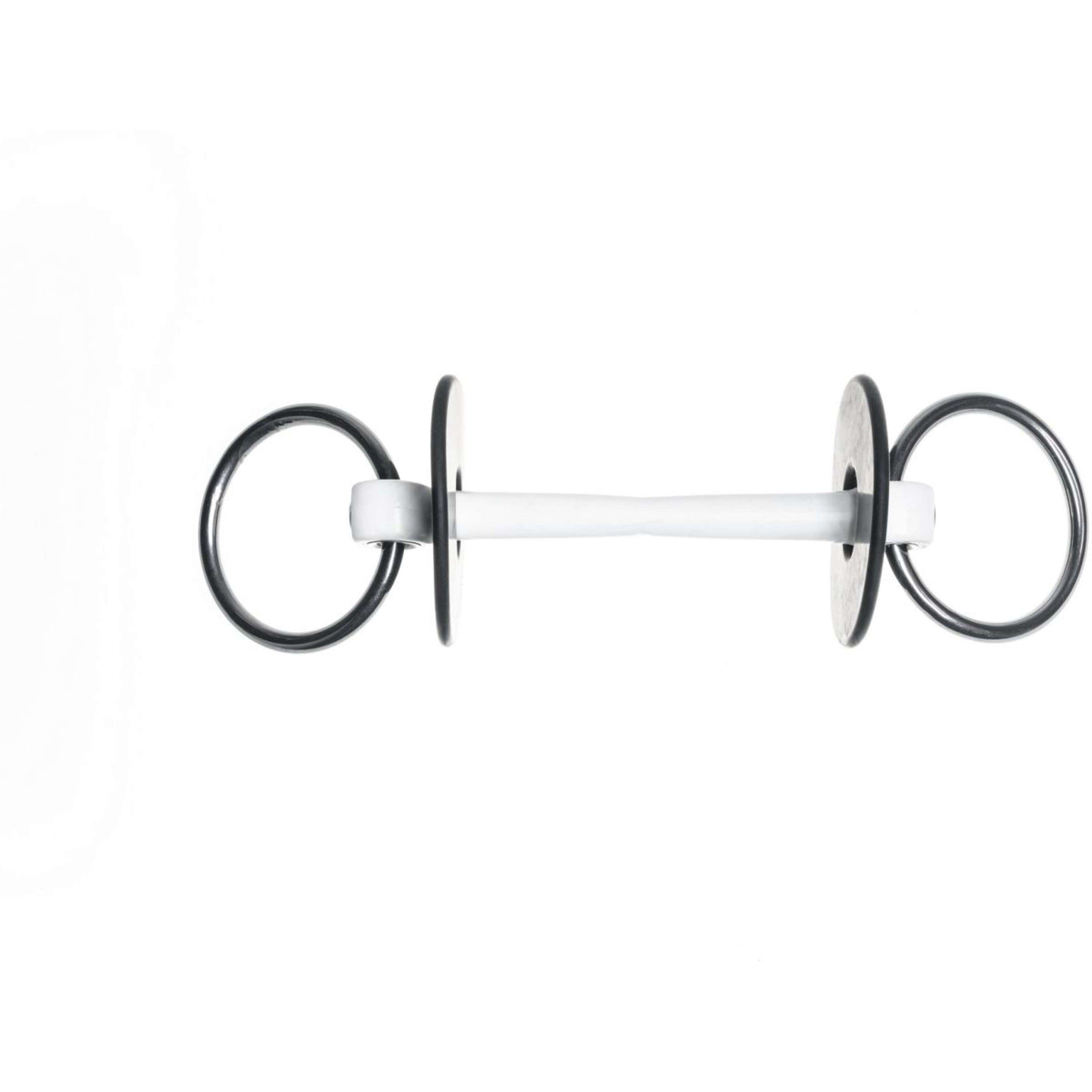 Trust Stangengebiss Inno Sense Flexi Soft 15mm Trust Stangengebiss Inno Sense Flexi Soft 15mm