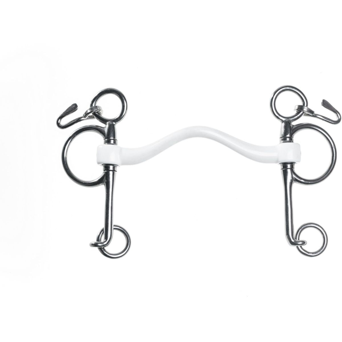 Trust Pelham Inno Sense Port Medium 14mm