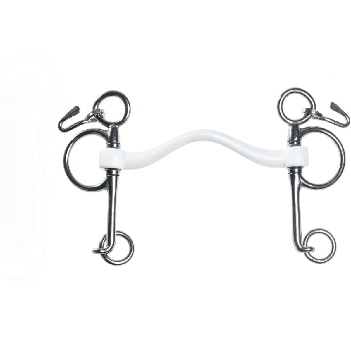 Trust Pelham Inno Sense Port Medium 14mm