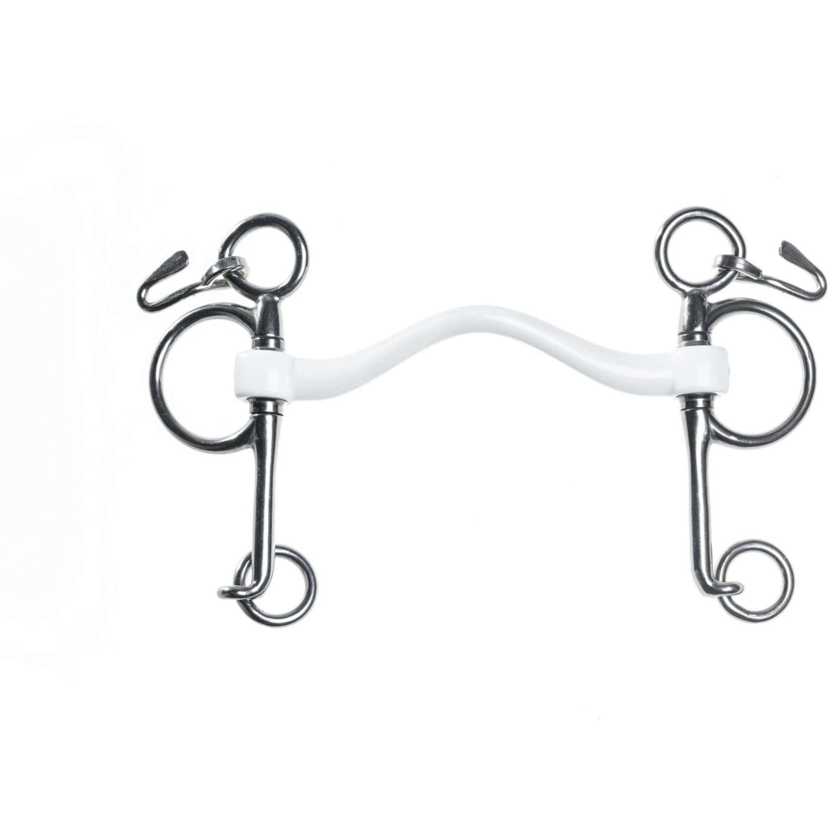 Trust Pelham Inno Sense Port Medium 14mm