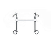 Trust Kandare Inno Sense Fixed Flexi Soft 15mm