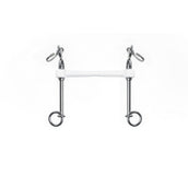 Trust Kandare Inno Sense Fixed Flexi Soft 15mm