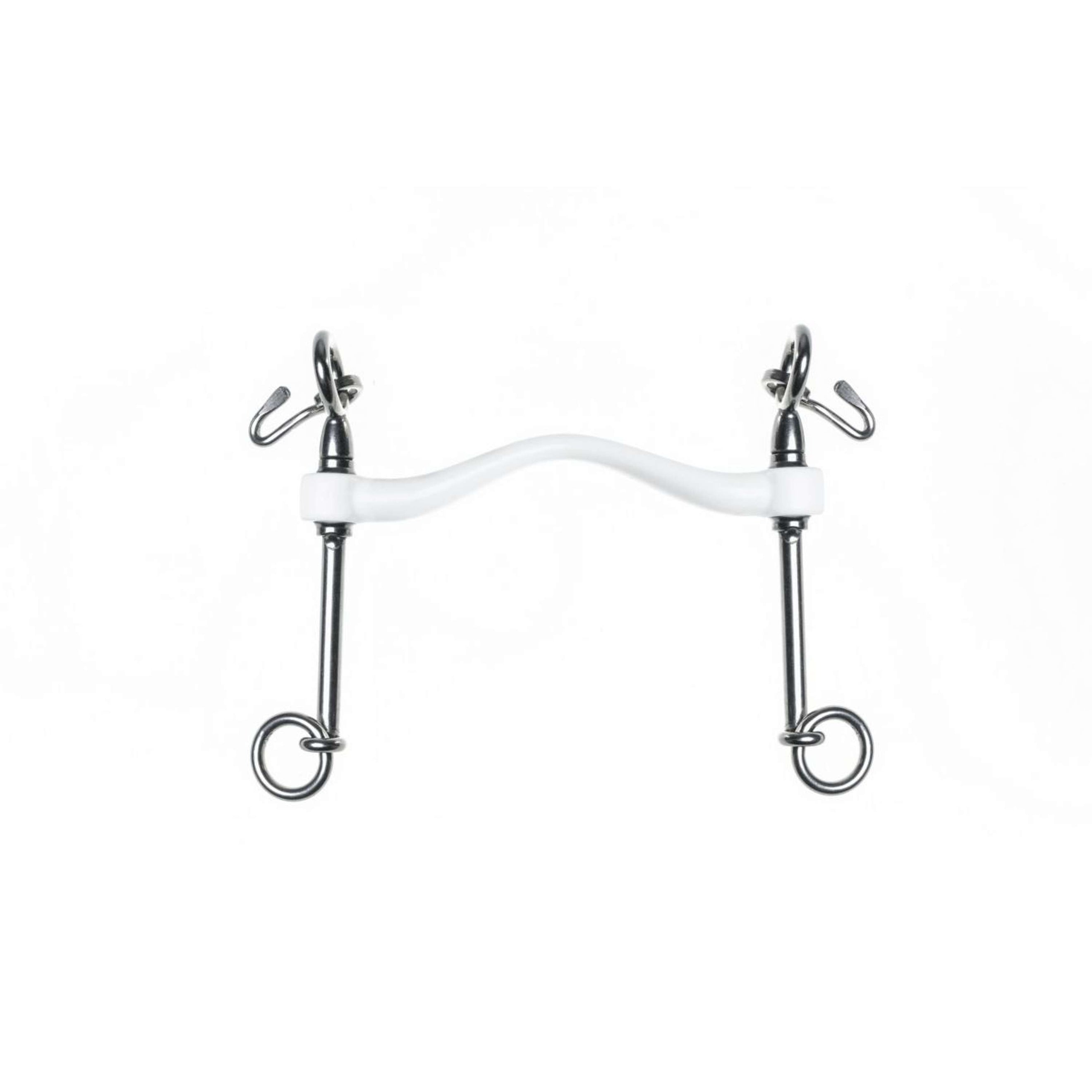 Trust Kandare Inno Sense Fixed Port Medium Slim 14mm Trust Kandare Inno Sense Fixed Port Medium Slim 14mm