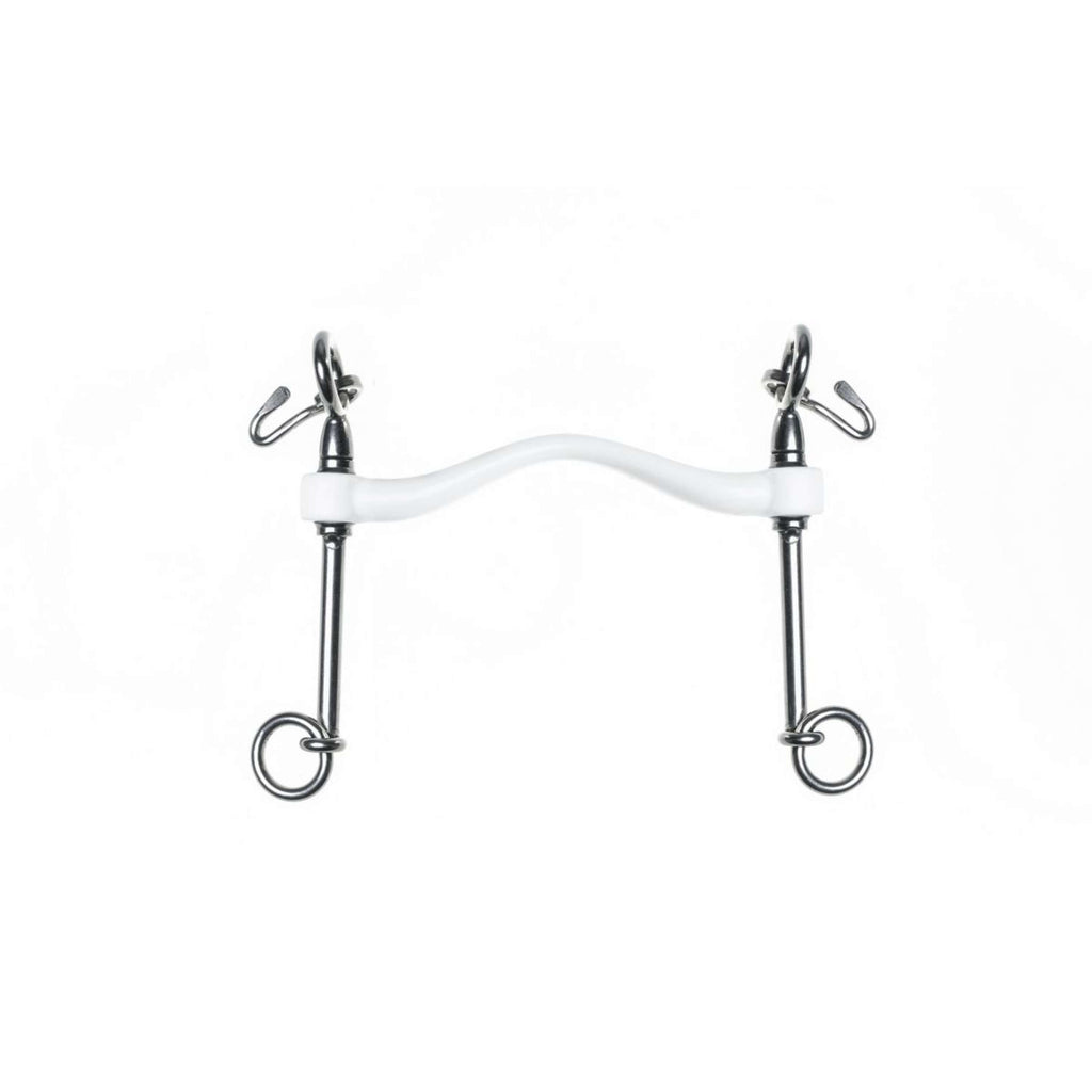 Trust Kandare Inno Sense Fixed Port Medium Slim 14mm