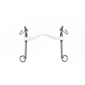 Trust Kandare Inno Sense Fixed Port Medium Slim 14mm