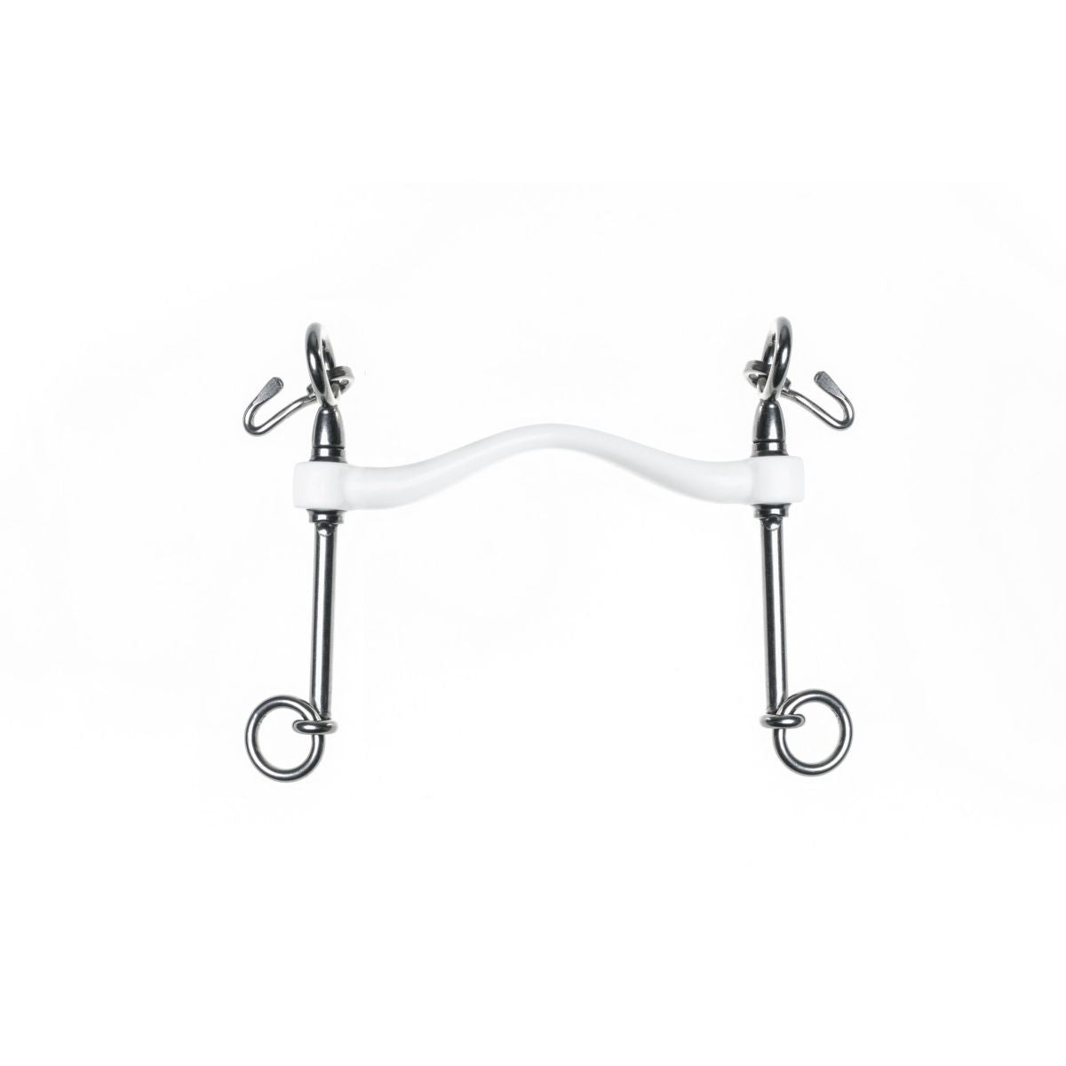 Trust Kandare Inno Sense Fixed Port Medium 15mm