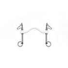 Trust Baby Kandare Inno Sense Fixed Port Hard 15mm
