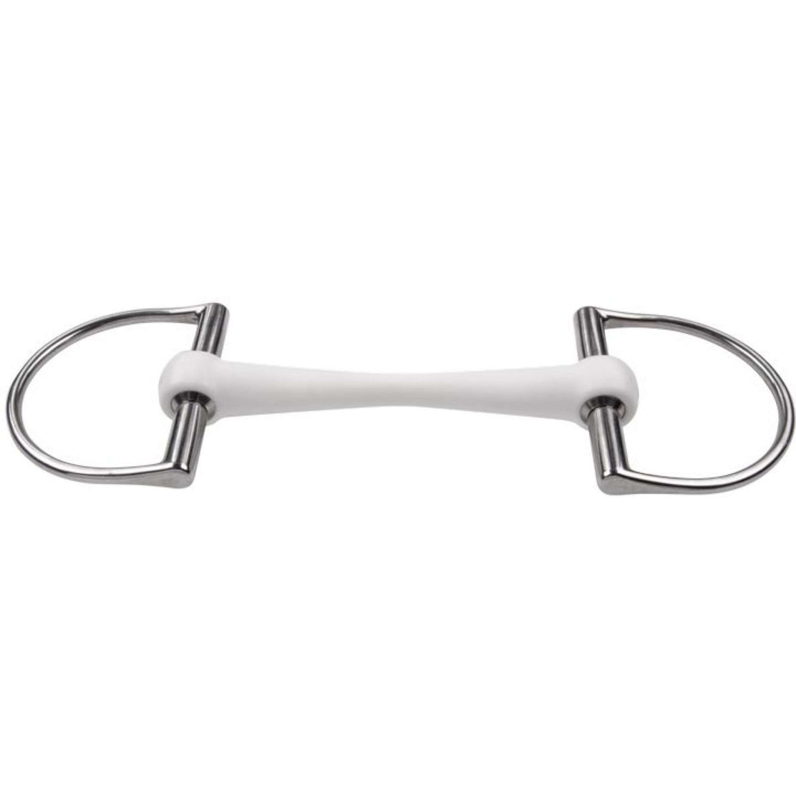 Trust Kandare Gebiss Inno Sense Dee Flexi Soft 20mm Trust Kandare Gebiss Inno Sense Dee Flexi Soft 20mm