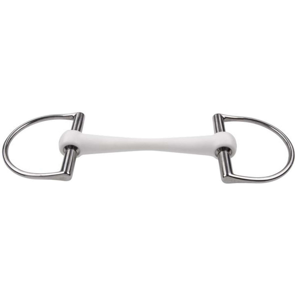 Trust Kandare Gebiss Inno Sense Dee Flexi Soft 20mm