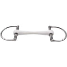 Trust Kandare Gebiss Inno Sense Dee Flexi Soft 20mm