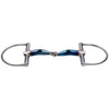 Trust Kandare Gebiss Sweet Iron Dee Jointed 16mm